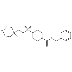 872850-23-2 structure