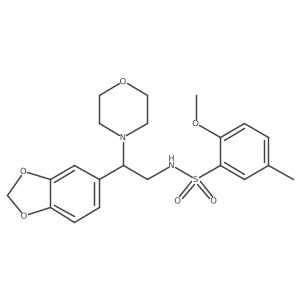 887219-13-8 structure