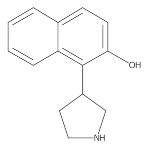 887592-52-1 structure