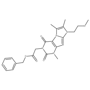 887874-78-4 structure