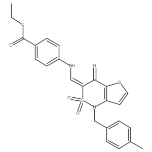 894674-27-2 structure