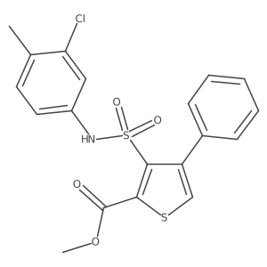 895263-65-7 structure