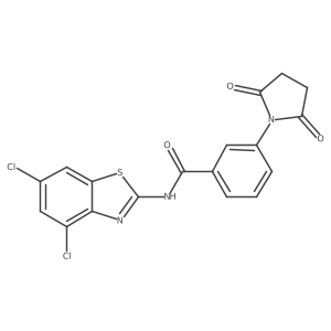 897759-52-3 structure
