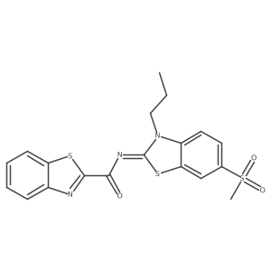 898367-93-6 structure