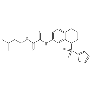 898414-07-8 structure