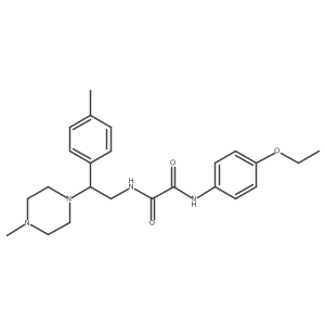 898432-62-7 structure