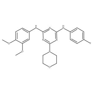 898630-86-9 structure
