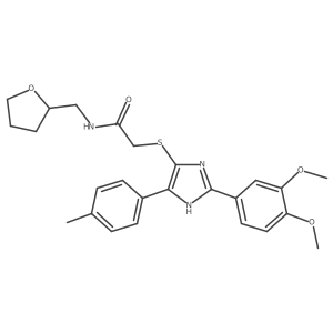 901232-05-1 structure
