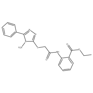 905797-46-8 structure