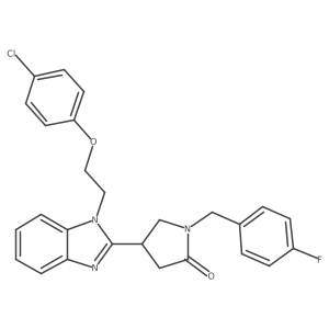 915189-19-4 structure