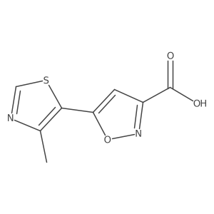 933709-16-1 structure