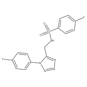 941964-39-2 structure