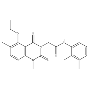 946373-31-5 structure
