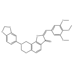 951963-35-2 structure