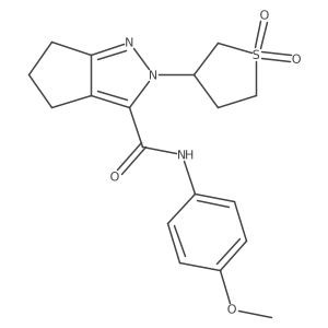 953851-80-4结构式
