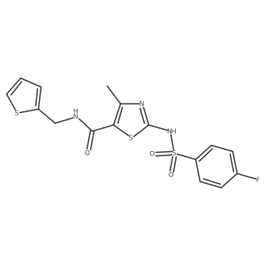 955692-82-7 structure