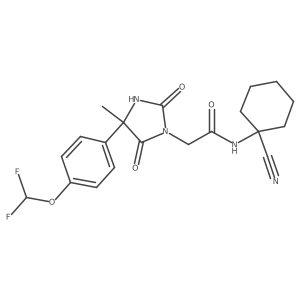 956738-55-9 structure