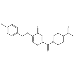 1021060-72-9结构式