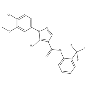 1032229-63-2结构式