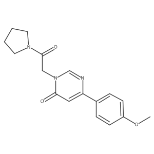 1058436-95-5 structure
