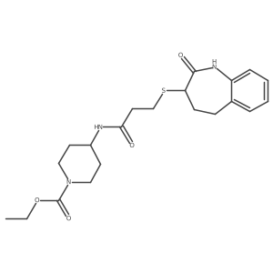 1081147-94-5 structure