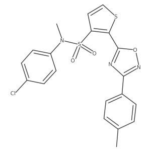 1105196-74-4 structure