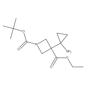 1105664-26-3结构式