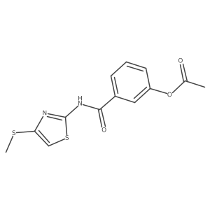 1109285-85-9 structure