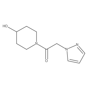 1156143-36-0 structure