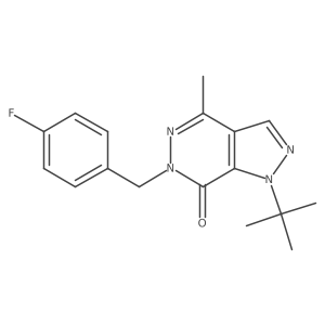 1171762-64-3 structure