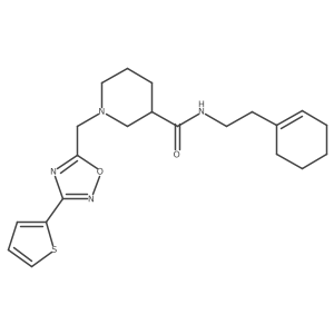 1172504-90-3 structure