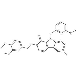 1189450-98-3结构式
