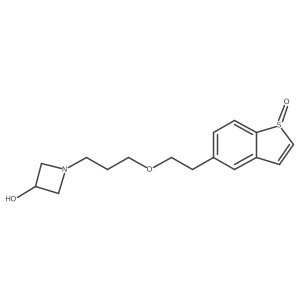 1198157-22-0结构式