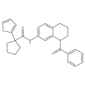 1206994-73-1结构式