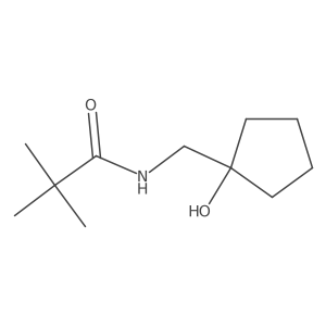 1215732-02-7结构式