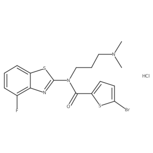 1217050-82-2结构式