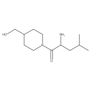 1218123-62-6 structure
