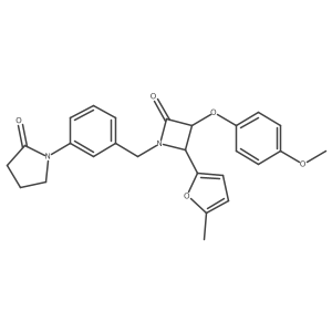 1222907-60-9结构式