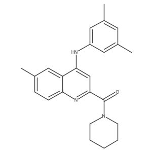 1226450-92-5结构式