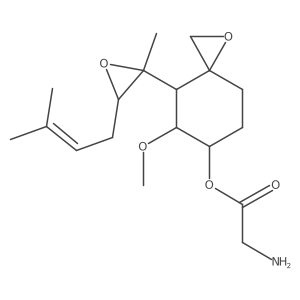 1227266-32-1结构式
