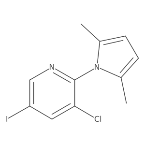 1228375-96-9 structure
