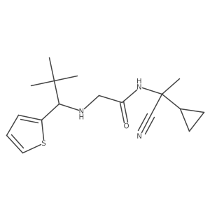 1241264-51-6 structure