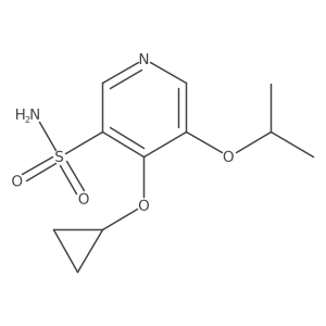 1243372-41-9 structure