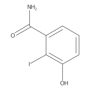 1243372-85-1结构式