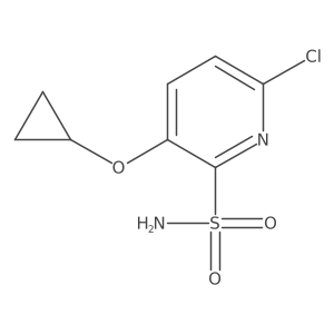 1243381-37-4结构式