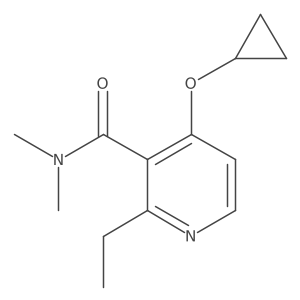 1243404-72-9结构式