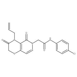 1251597-88-2 structure