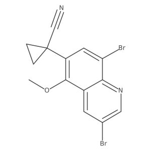 1257833-25-2 structure