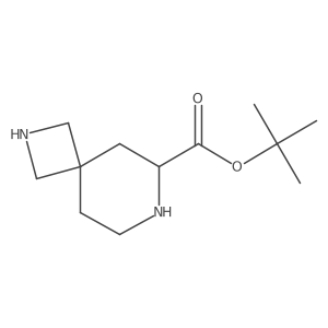 1260636-72-3 structure