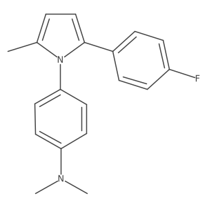 1260877-12-0 structure